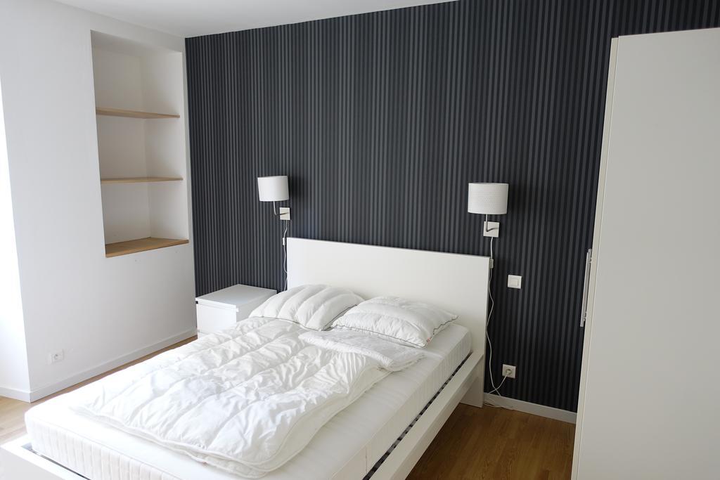 Le 4 Appartamento Saint-Junien Esterno foto
